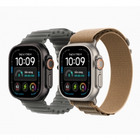 Apple Watch Ultra 4