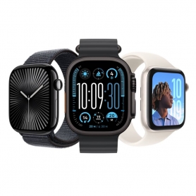 Apple Watch Series 10 (2024)