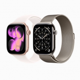 Apple Watch Series 11 (2025)