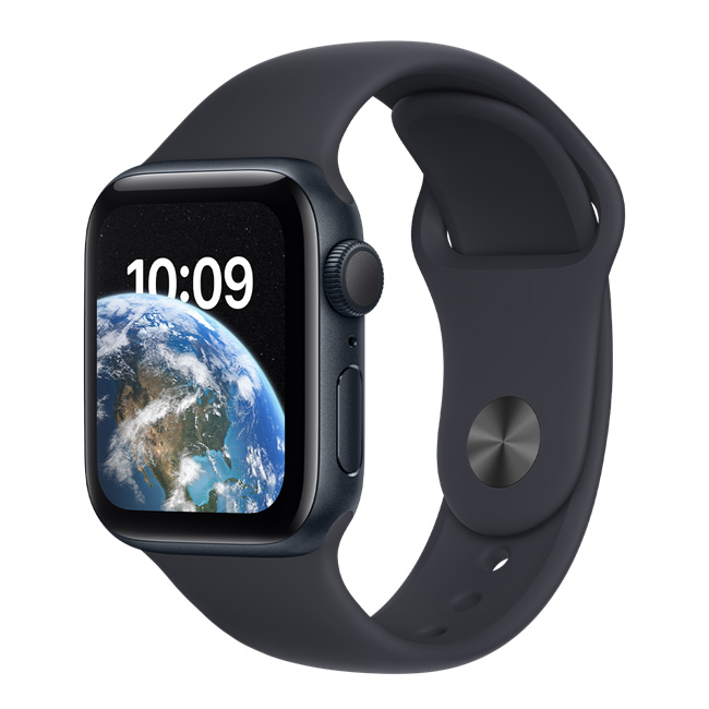 Apple Watch SE 2022 44mm GPS 99%