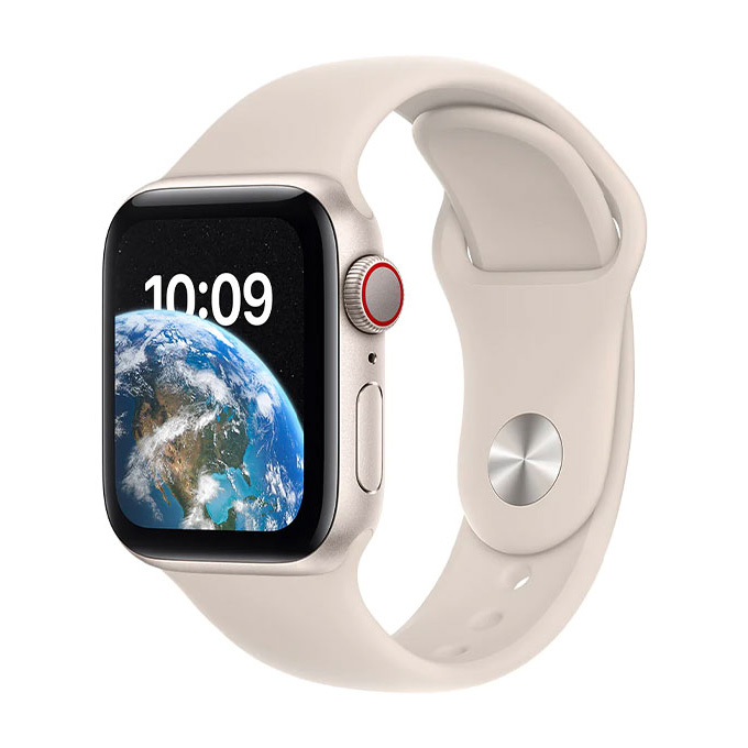 Apple Watch SE 2022 44mm (4G) 99%