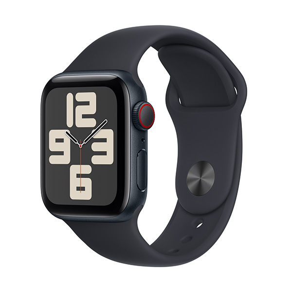 Apple Watch SE 2023 40mm 4G 99%