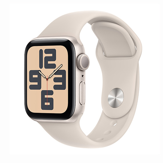 Apple Watch SE 2023 Nhôm 40mm GPS 99%