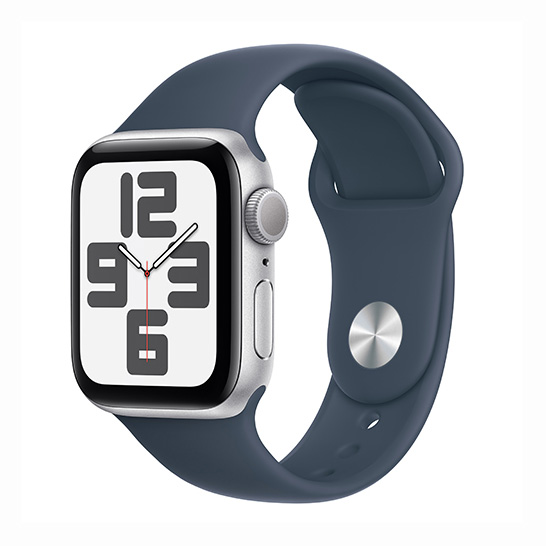 Apple Watch SE 2023 Nhôm 44mm GPS 99%