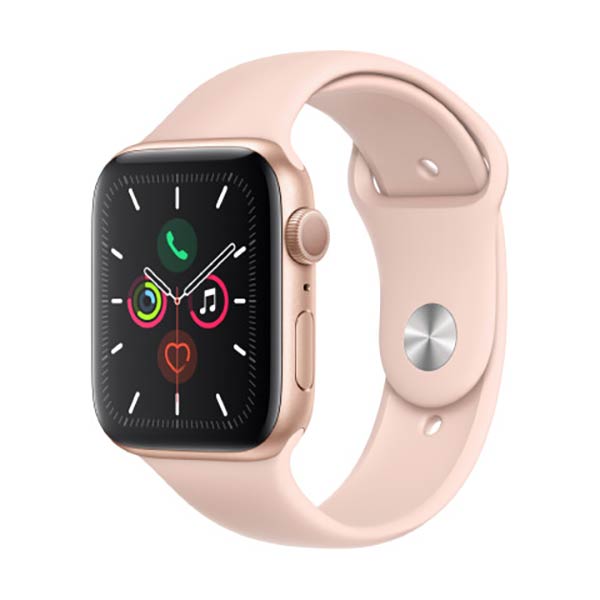 Đồng Hồ Apple Watch series 3 Nhôm 38mm (GPS) Cũ Giá Rẻ