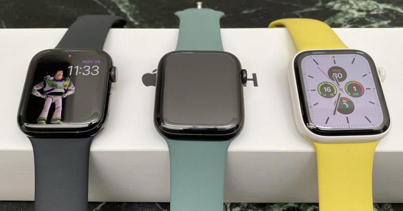  Apple Watch Series4 44mm Sushitai mx