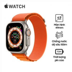 Apple Watch Ultra (2022)