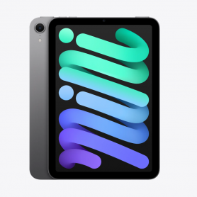 iPad Mini 7 Wifi 128GB - Likenew