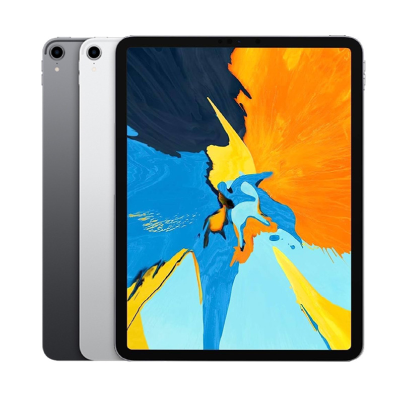 iPad Pro 11 (2018) Wifi 64GB 99%