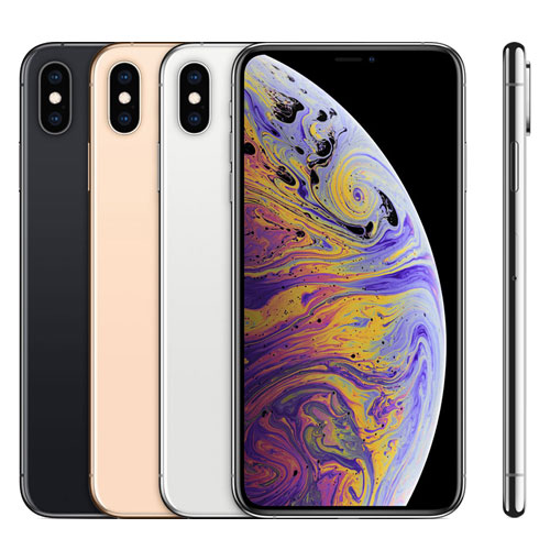 Điện thoại iPhone XR, XS, Xs Max Cũ Chính Hãng, Giá Rẻ