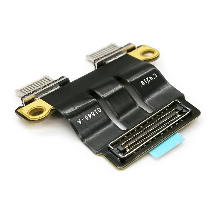 Cổng sạc USB-C cho Macbook