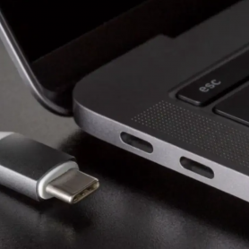 Cổng sạc Macbook