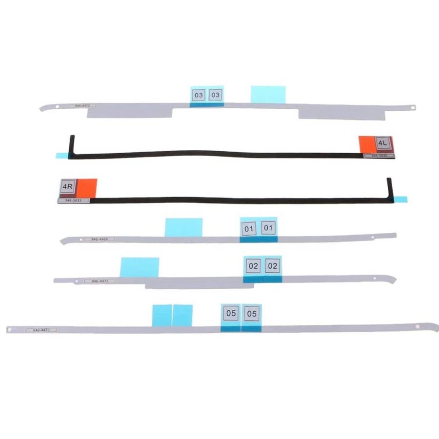 Băng keo dán màn hình cho iMac 21.5inch