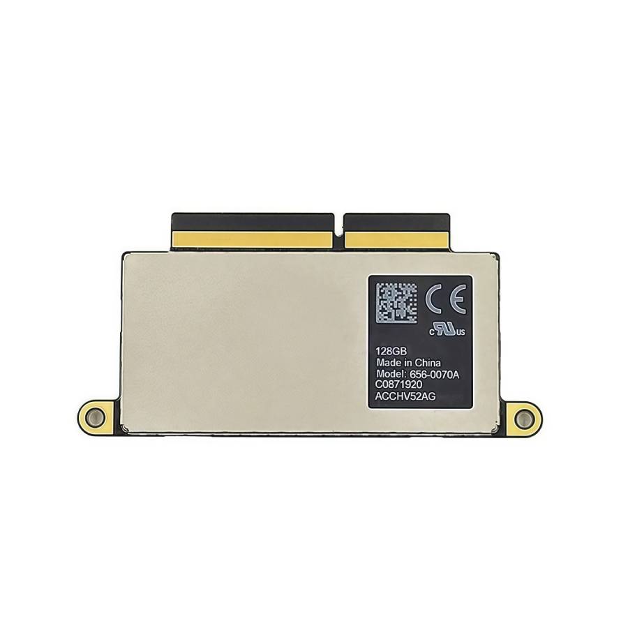 Ổ cứng SSD Macbook Pro 2016- 2017 (No Touch) A1708