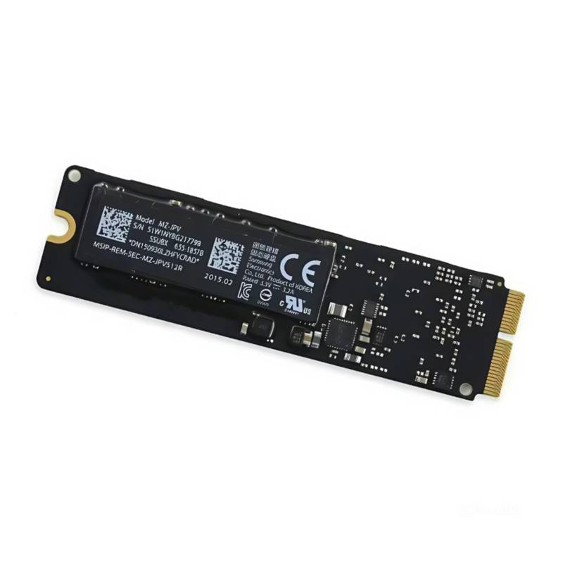 Ổ cứng SSD Macbook Pro 2013- 2015 128GBGB Zin
