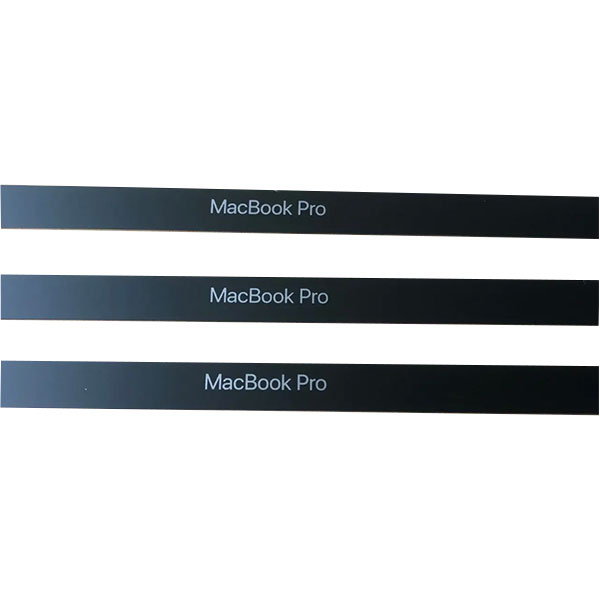 Thanh Logo Macbook Air, Macbook Pro 2018 trở lên