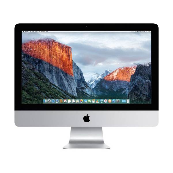 iMac 21inch 2014 - MF883 (Core i5/ 8GB/SSD 256)