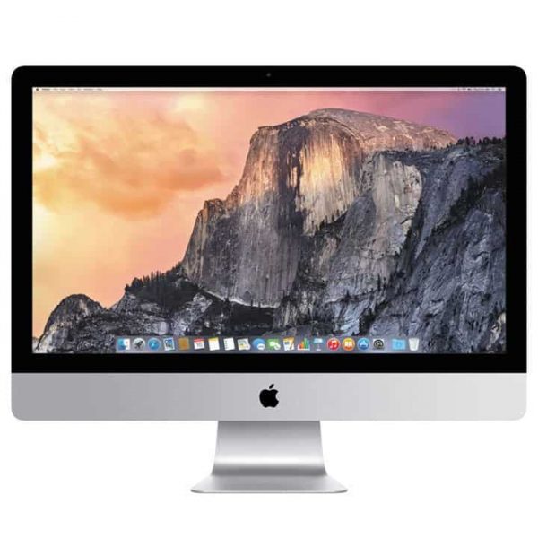 iMac 21inch 2015 - MK442 (Core i5/ 8GB/ 1TB)