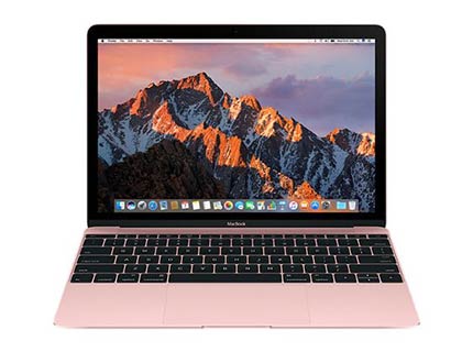 MacBook 12 inch 2017 Cũ i5 8GB 512GB | MNYN2/ MNYL2/ MNYG2/ MNYJ2