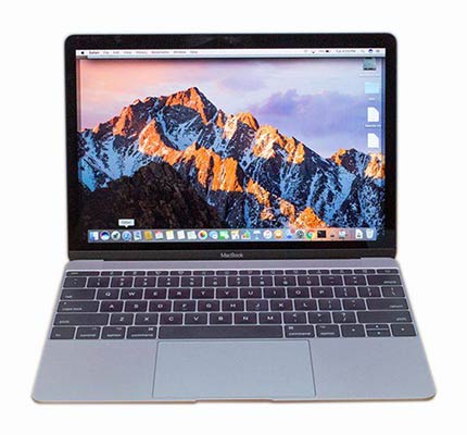MacBook 12-inch 2016 Cũ - M5 8GB 512GB - MLH82/ MLHC2/ MLHF2/ MMGM2