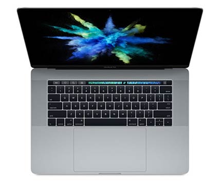 MacBook Pro 15-inch 2017 i7 16GB 512GB | MPTT2/ MPTV2 Like New
