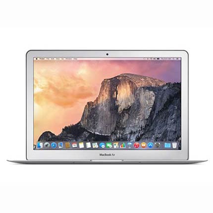Macbook Air 2017 13-inch i5 8GB 128GB | MacBook Air MQD32 (Like New)