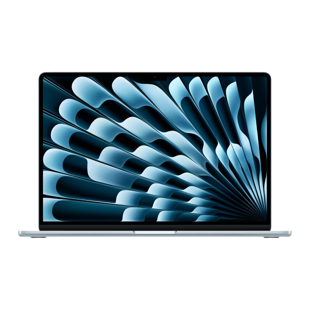 MacBook Air M4 2025 15.3 inch [10CPU - 10GPU] - 16GB/256GB - Chính Hãng Apple Việt Nam - NEW