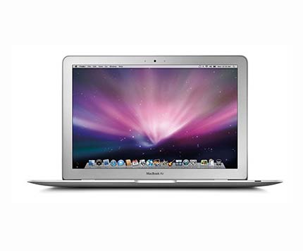 MacBook Air 2015 11-inch Core i5 4GB 128GB | MJVM2 (Like New)