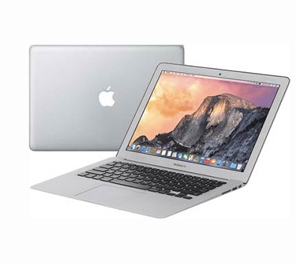 MacBook Air 2015 Cũ 11-inch Core i5 4GB 256GB | MJVP2