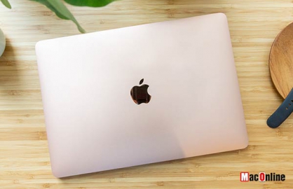 MacBook Air hồng – “Phái đẹp” chọn gì trong khoảng giá dưới 15 triệu!?