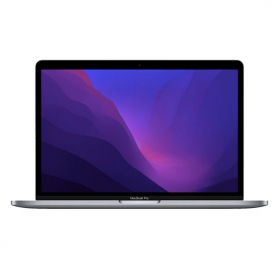 MacBook Silicon