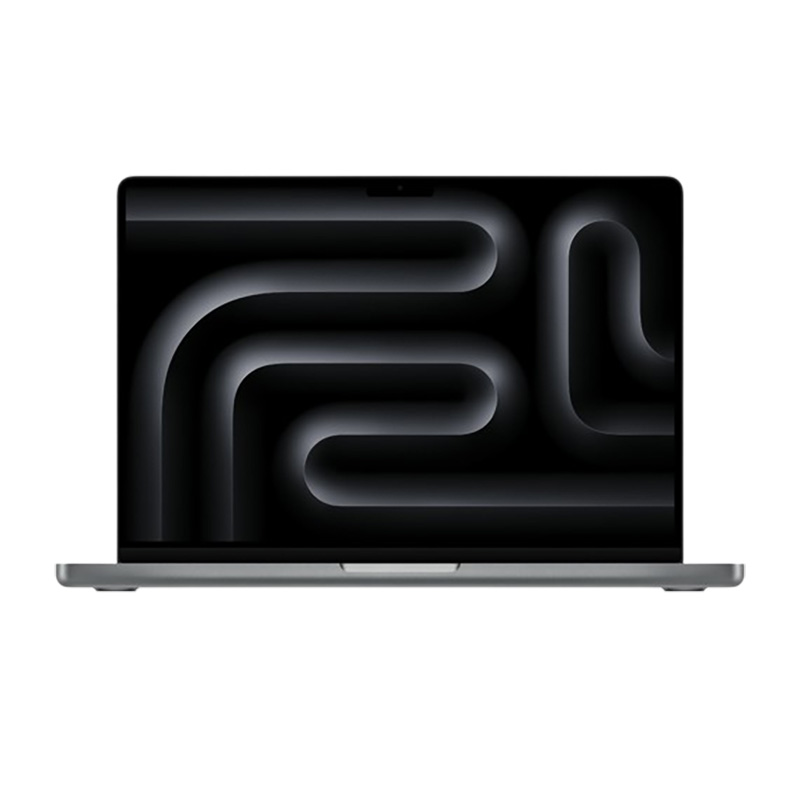 Macbook Pro 14inch 2023 [Apple M3 8CPU 10GPU] 8GB 512GB - NEW