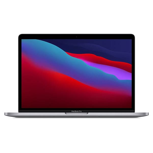 MacBook Pro 2020 13inch Apple M1 Ram 16GB SSD 256GB (Like New)