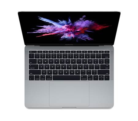 MacBook Pro 2017 13-inch Non-Touch 256GB | MPXU2/MPXT2 (Like New)