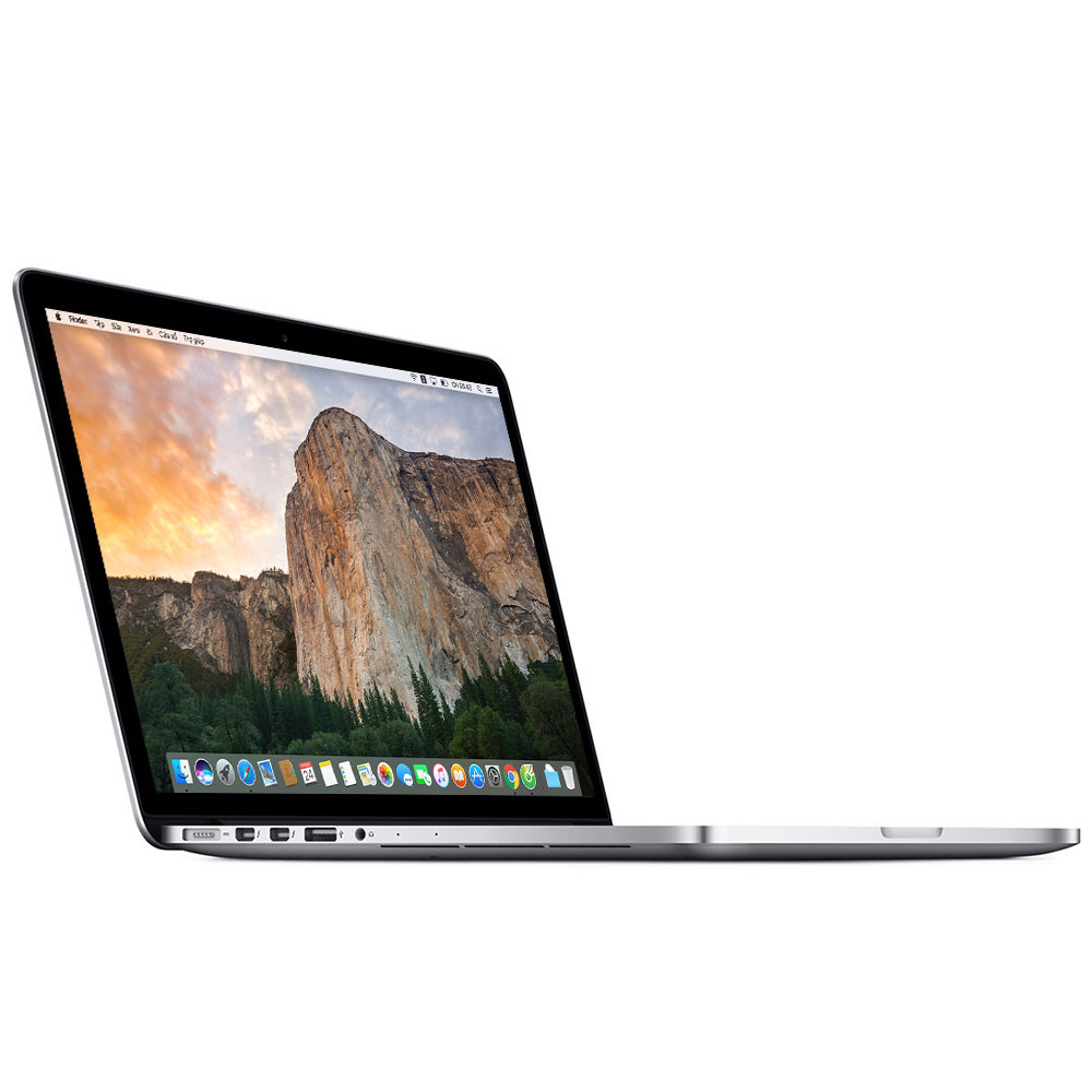 MacBook Pro 15-inch 2015 Cũ i7 16GB 512GB | MJLT2 Chất Lượng