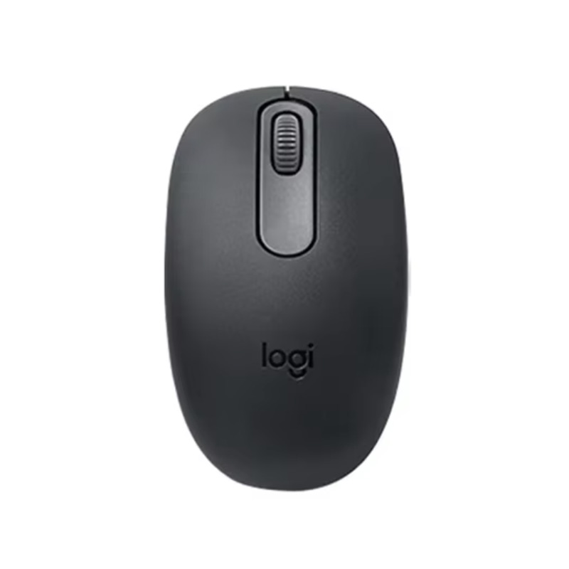 Chuột Bluetooth Logitech M196 Chính Hãng