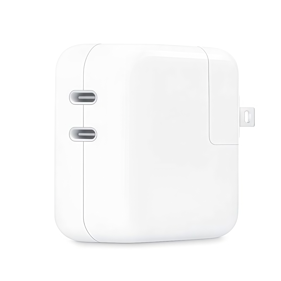Củ sạc nhanh Macbook 35W cho Macbook Air M2, M3 (NEW)