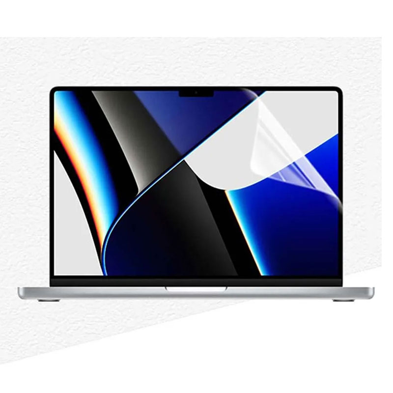 Dán màn hình Macbook Pro 14 inch Anti Blue Light Filter