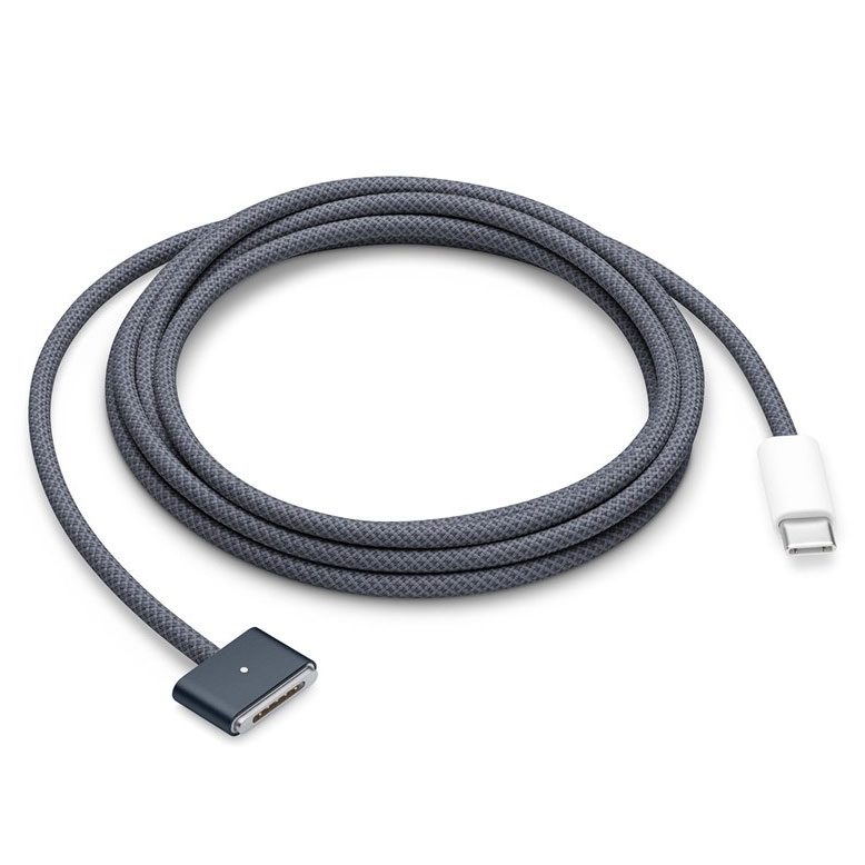 Cáp sạc USB-C to MagSafe 3 2m (New)