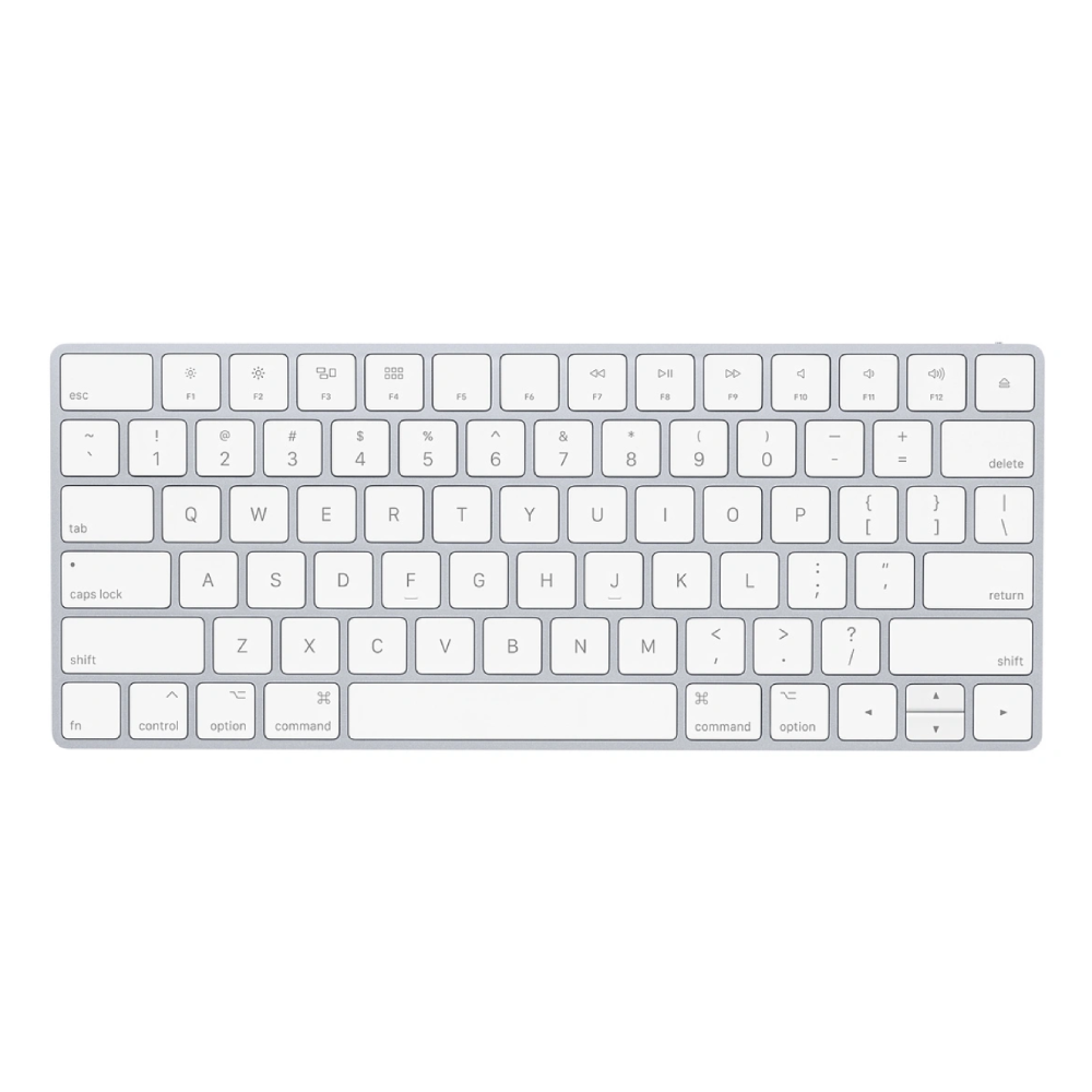 Bàn phím Apple Magic KeyBoard 2 (Like New)