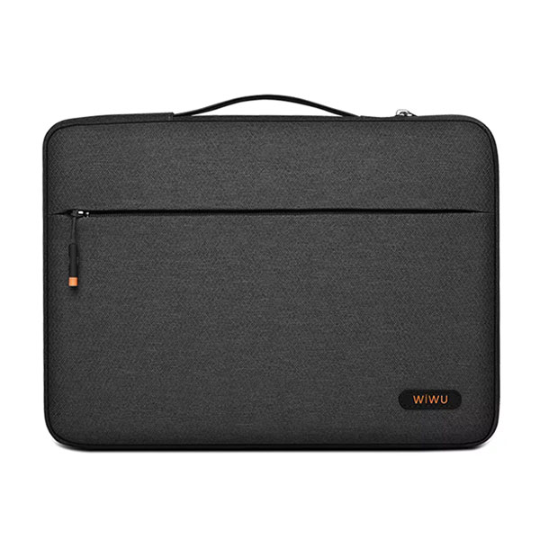 Túi Chống Sốc Macbook Cao Cấp 13.3 - 14 inch WiWu Pilot Sleeve