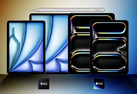 Bộ đôi iPad Pro M4 và iPad Air 2024 mới ra mắt có gì?
