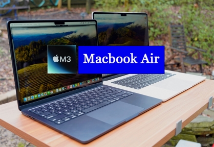 Đánh giá Macbook Air M3 mới! Những ưu điểm và nhược điểm