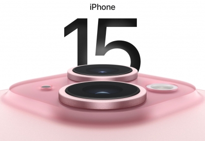iPhone 15 chính thức lộ diện: Cổng sạc Type C, Camera 48MP