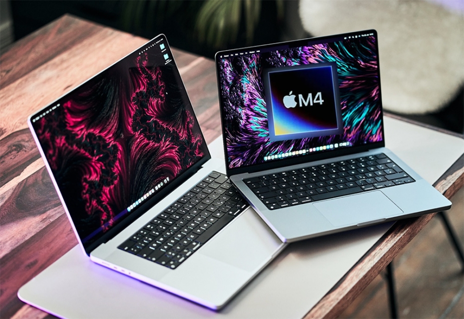 Macbook Pro M4 dự kiến ra mắt hứa hẹn những điều gì?