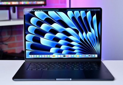 The new Macbook 2023: Macbook Air M2 15 inch có gì hấp dẫn?