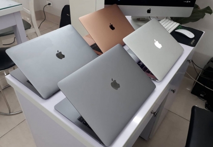 Top 4 Những dòng Macbook không nên mua 2023