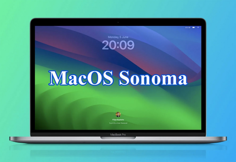 MacOS Sonoma có gì mới? MacOS Sonoma hỗ trợ thiết bị nào?