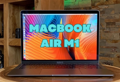Có nên mua Macbook Air M1 năm 2023? Lưu ý khi mua Macbook Air M1