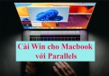 Parallels Desktop là gì? Cách cài Parallels Desktop 19 trên Macbook